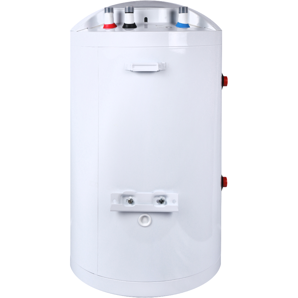 Накопительный косвенный водонагреватель настенный STOUT 100 л.