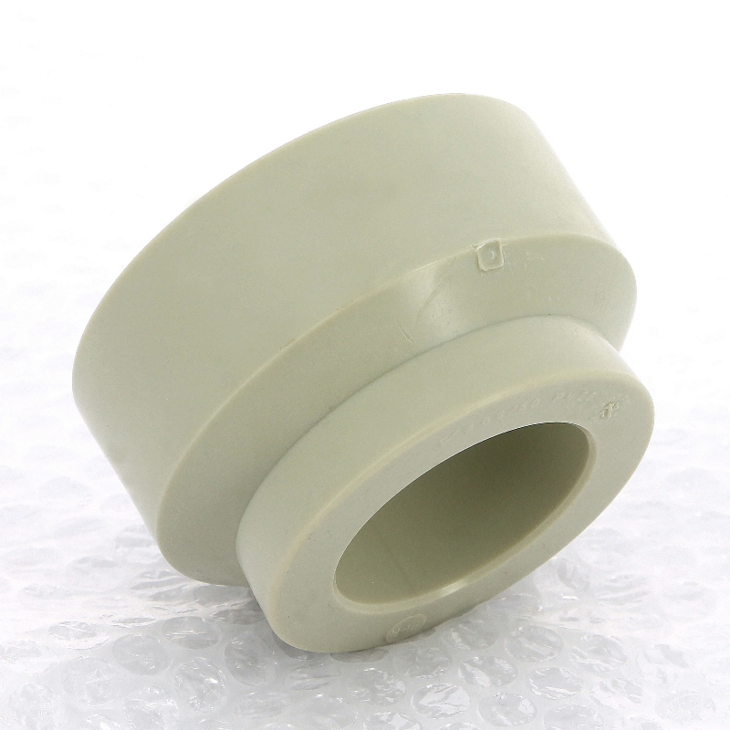 Муфта-вставка FV-PLAST 63х50 НВ редукционная (сварка)