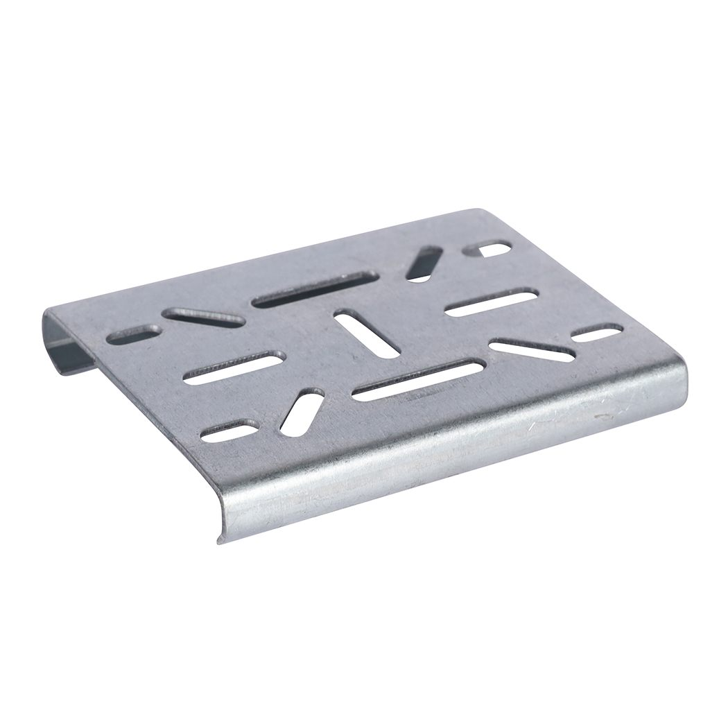 Обратная пластина для шины STOUT