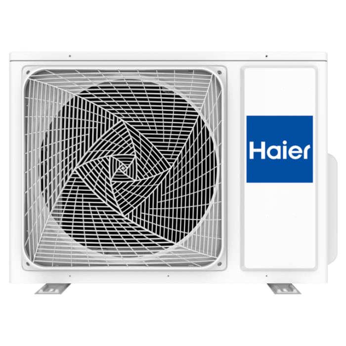 Внешний блок Haier inverter 1U70S2SJ2FA