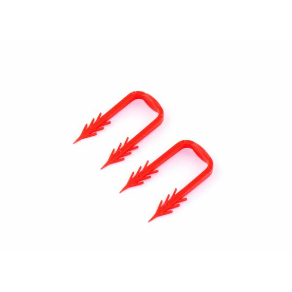 REHAU RAUTHERM S Гарпун-скоба для фиксирующих шин на изоляции