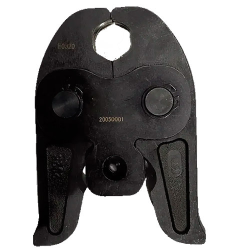 Пресс-клещи ROMMER 22 мм V-профиль