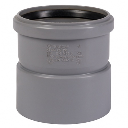 Муфта Ostendorf HTAM 110 насадная