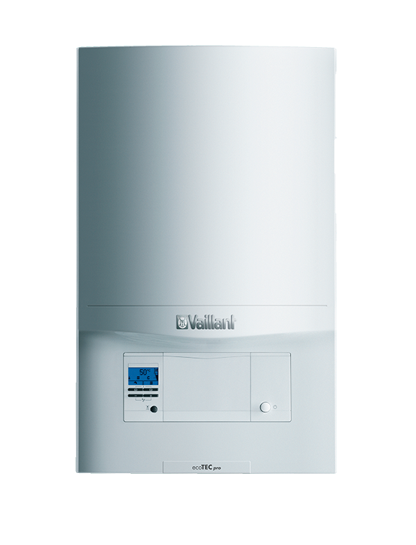 Настенный конденсационный газовый котел Vaillant ecoTEC pro VUW INT IV 286/5-3 H