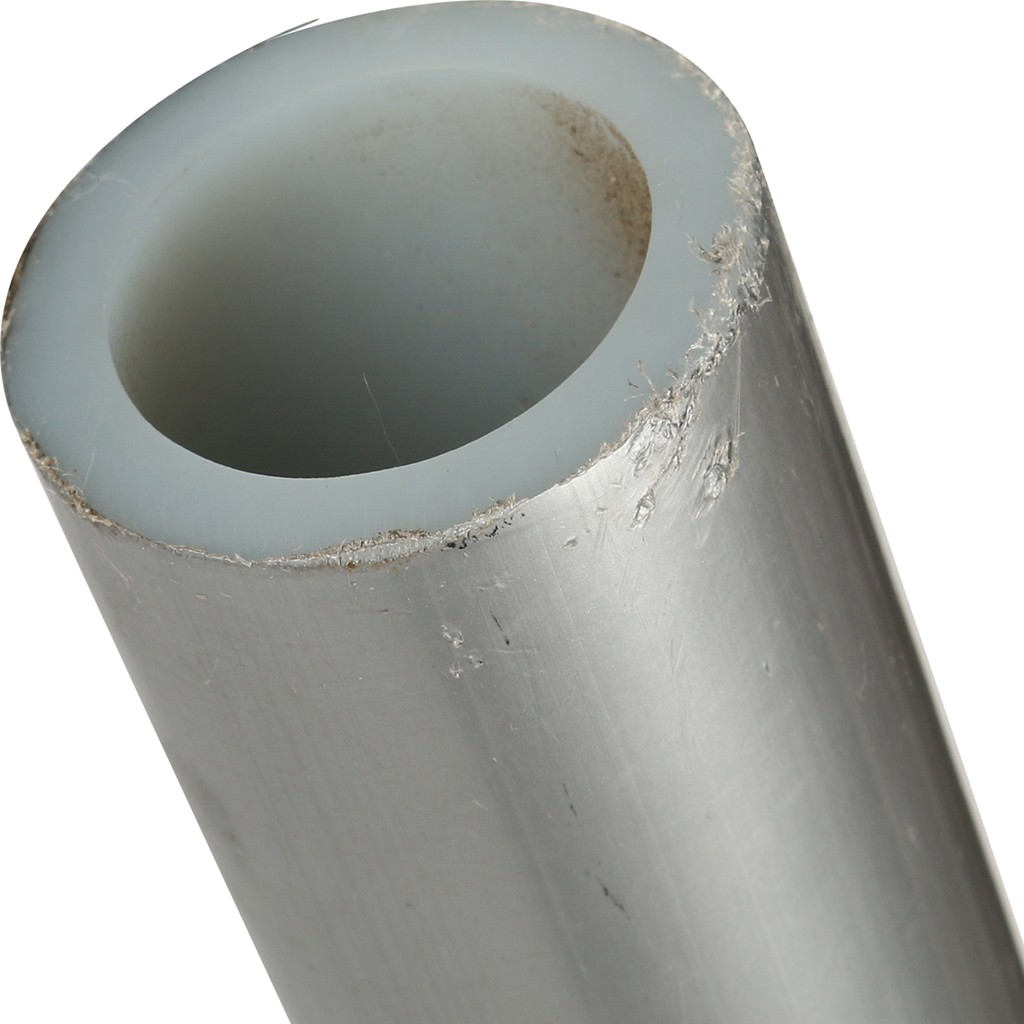 Труба REHAU RAUTITAN flex 40х5,5 универсальная (прямые отрезки 6 метров)