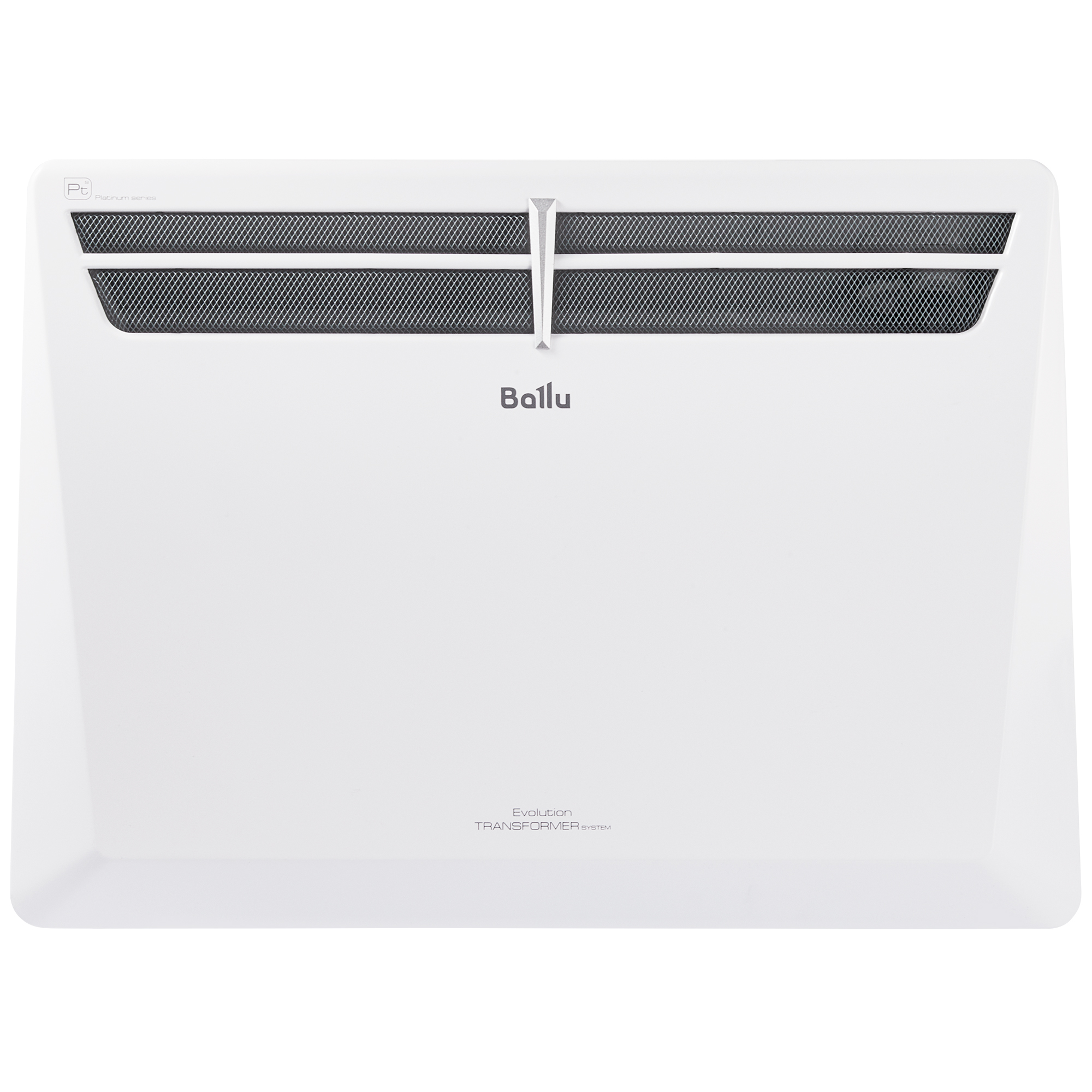 Конвектор электрический Ballu Transformer BEC/EVU-1500-4I с блоком управления (инверторный)