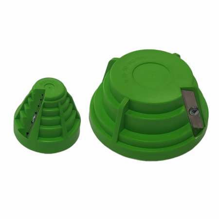 Фаскосниматель Ostendorf ПП/ПЭ 20-63 mm для пластиковых труб