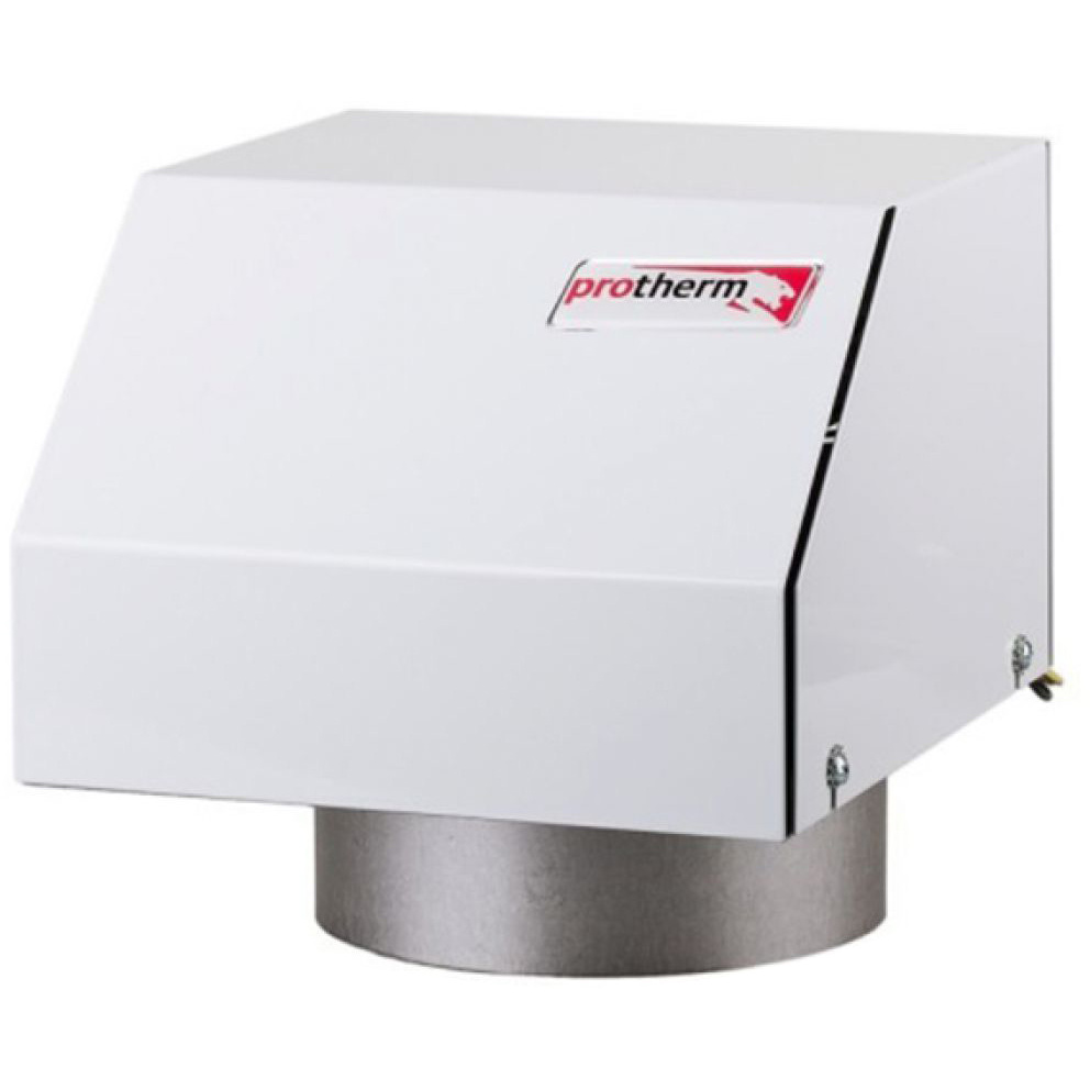 PROTHERM Надставка Fan PT 20 для котлов Медведь 20KLOM 17 и 20KLZ 17