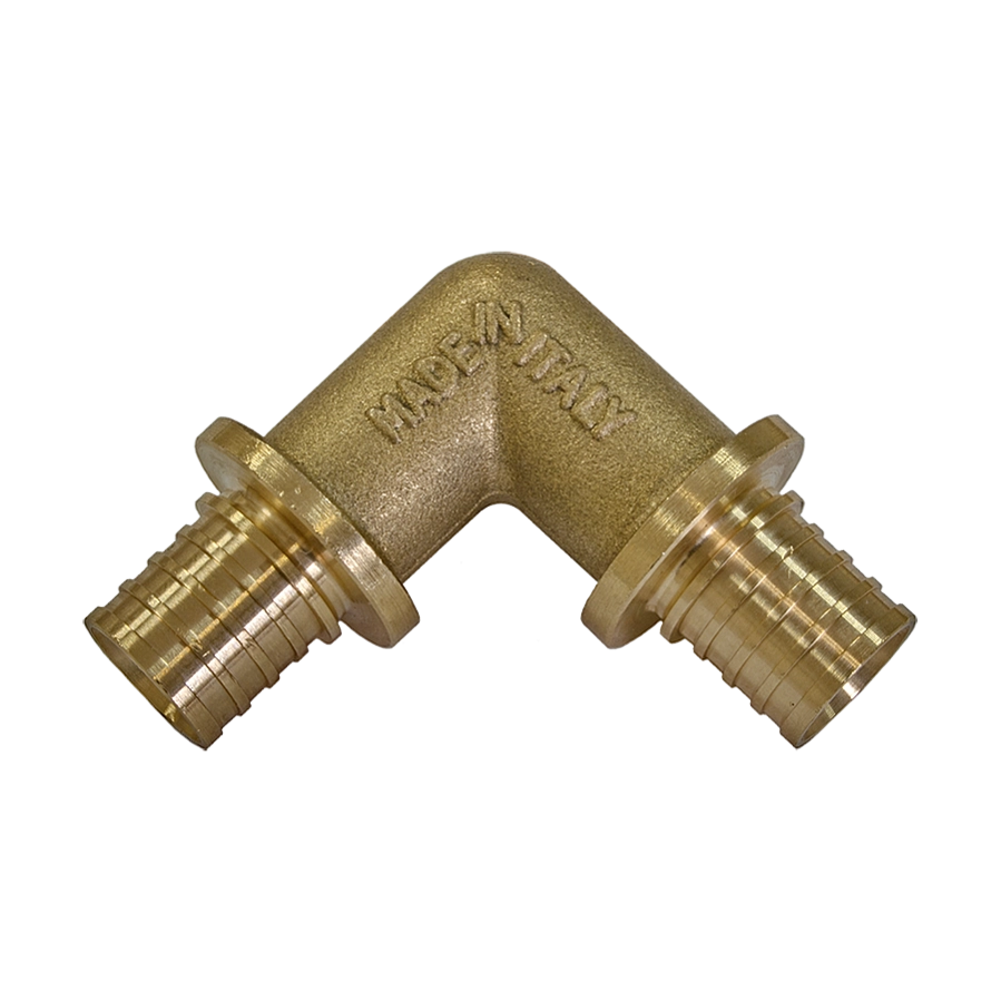 Угольник HOOBS прямой равнопроходной 32х4.4