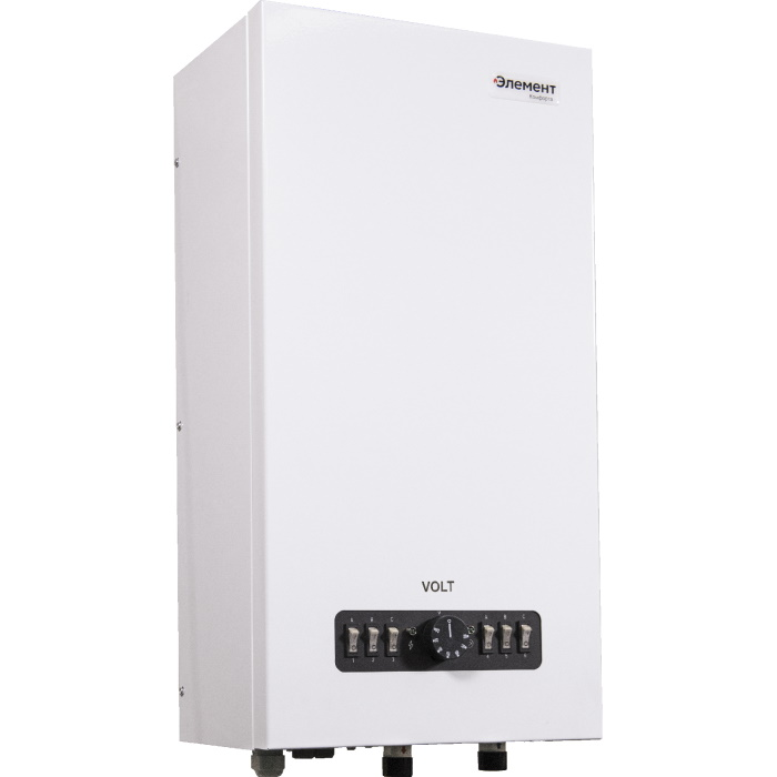 Настенный электрический котел Элемент Комфорта VOLT-6 (миникотельная электрическая)