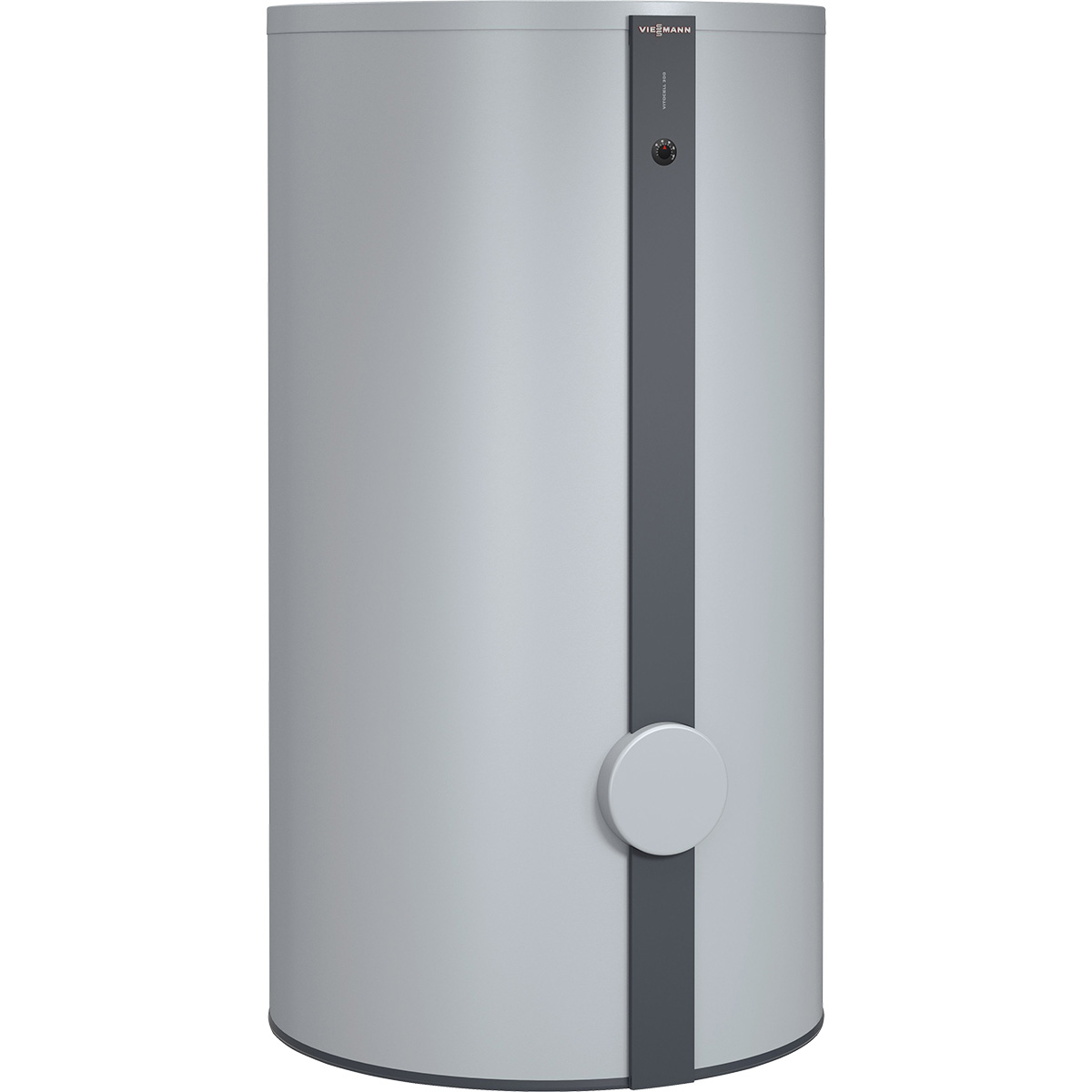 Накопительный косвенный бойлер VIESSMANN Vitocell 300-V тип EVIA-A 500л