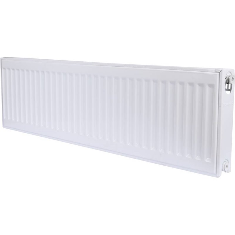 Стальной панельный радиатор ROMMER Compact 11/300/1100 RRS-2010-113110