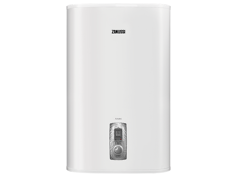 Накопительный электрический водонагреватель ZANUSSI ZWH/S 80 Azurro