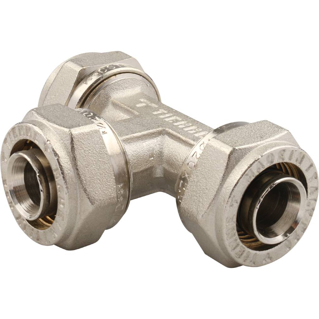 Тройник TIEMME 32