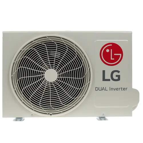 Внешний блок LG ECO S12EQ.UA3C (инверторного типа)