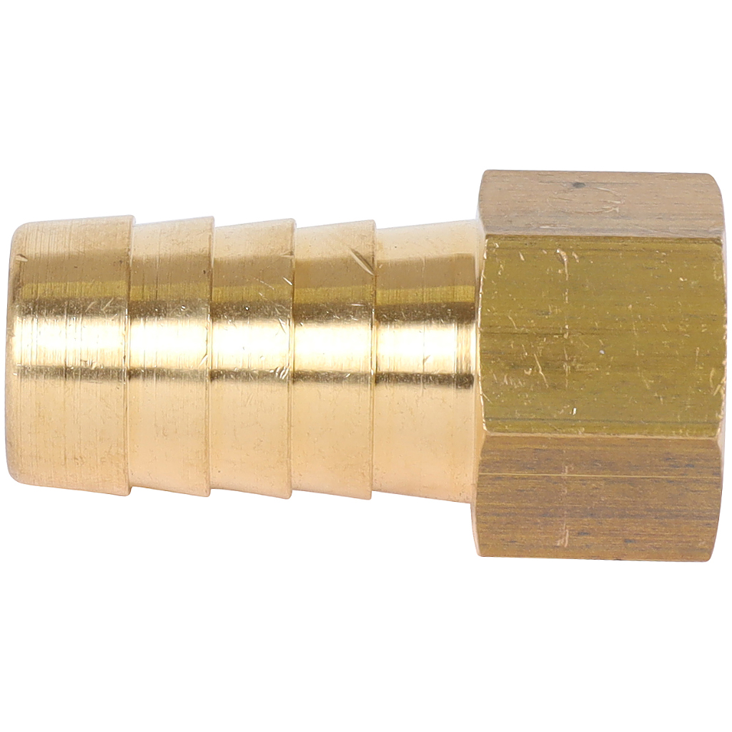 Штуцер STOUT 1/4"х14 ВР