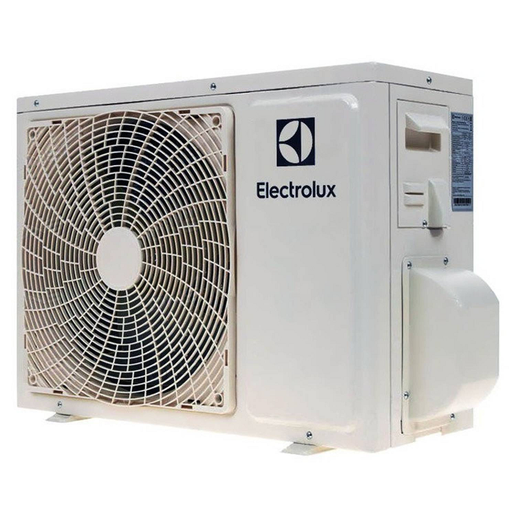 Сплит-система ELECTROLUX Fusion Ultra DC Inverter EACS/I-09HF/N8_22Y комплект (инверторного типа)