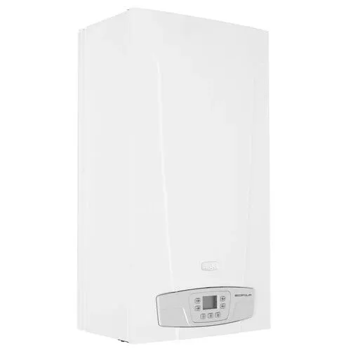Настенный конвекционный газовый котел Baxi ECO Four 1.24 F