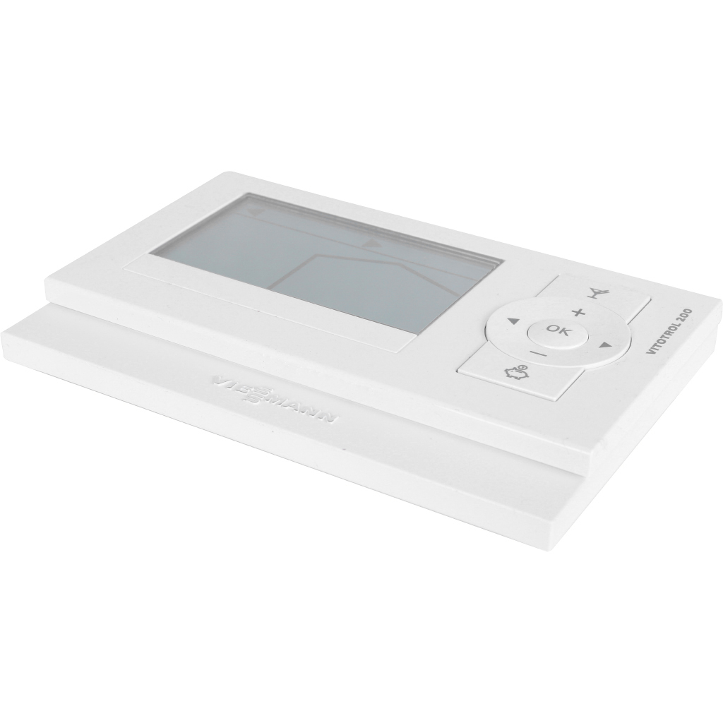 Viessmann Блок управления Vitotrol 200-A