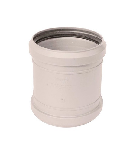 Муфта Sinikon КОМФОРТ D110 соединительная