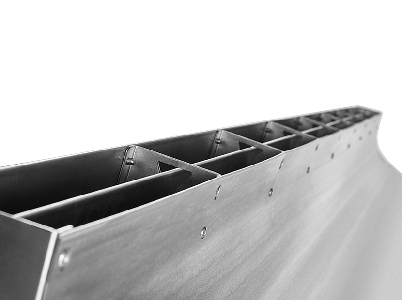 Воздушная завеса Ballu BHC-U20A-PS