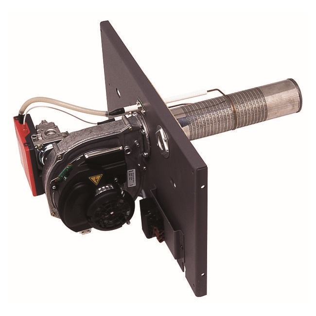 Горелка газовая одноступенчатая ACV BG 2000-S/25 V13 2,95 м3/ч