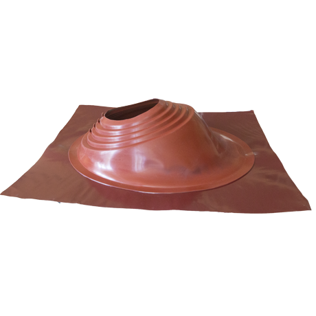 Мастер-флеш ZOTA №4 300-450 мм (угловой) красный