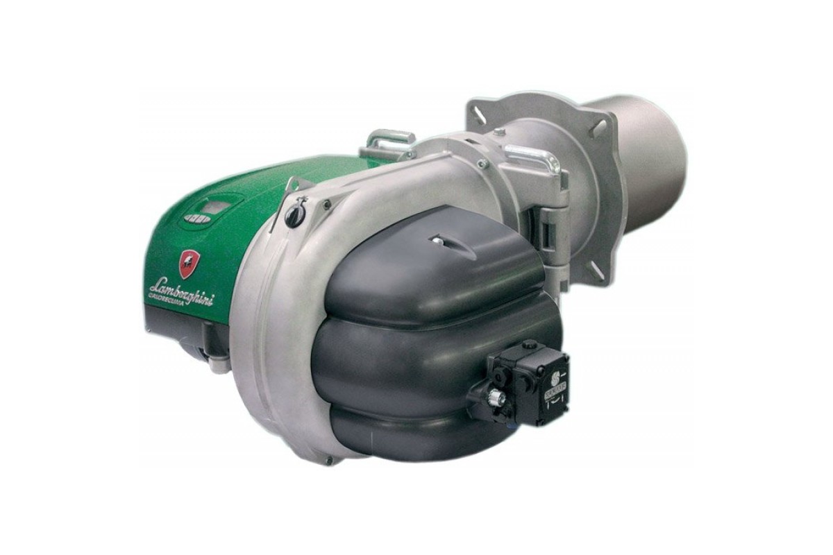 Горелка дизельная двухступенчатая Lamborghini LMB LO 1300 (2 ST.)