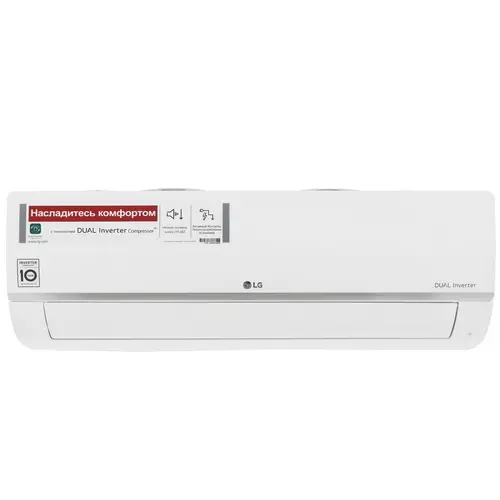 Внутренний блок LG Premium MEGA DUAL Inverter P12SP.NSJ (инверторного типа)