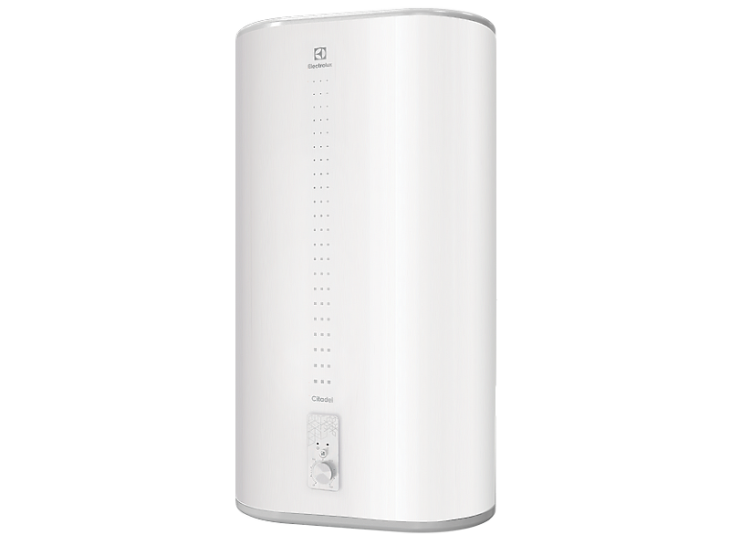 Накопительный электрический водонагреватель Electrolux EWH 100 Citadel