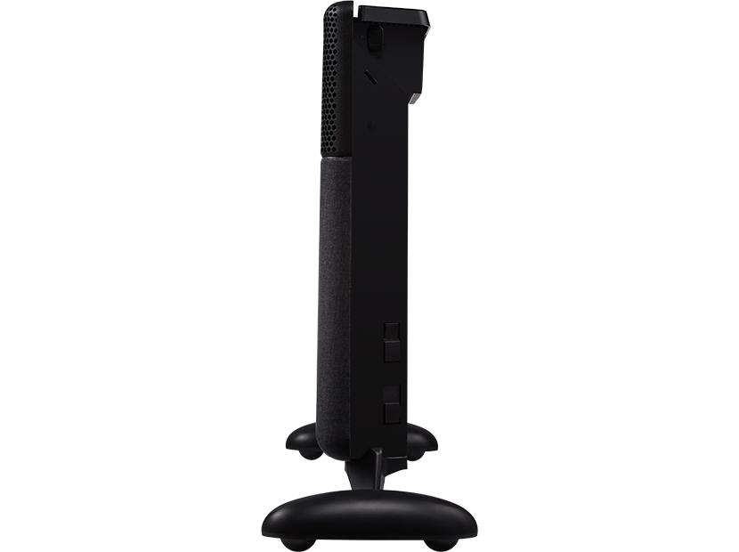 Конвектор электрический Ballu Apollo digital INVERTER Space Black BEC/ATI-1502