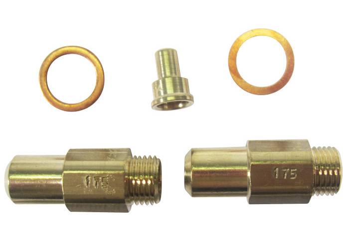 Baxi Инжектора для сжиженного газа Slim(1.230,2.230)i,In,Fi,Fin