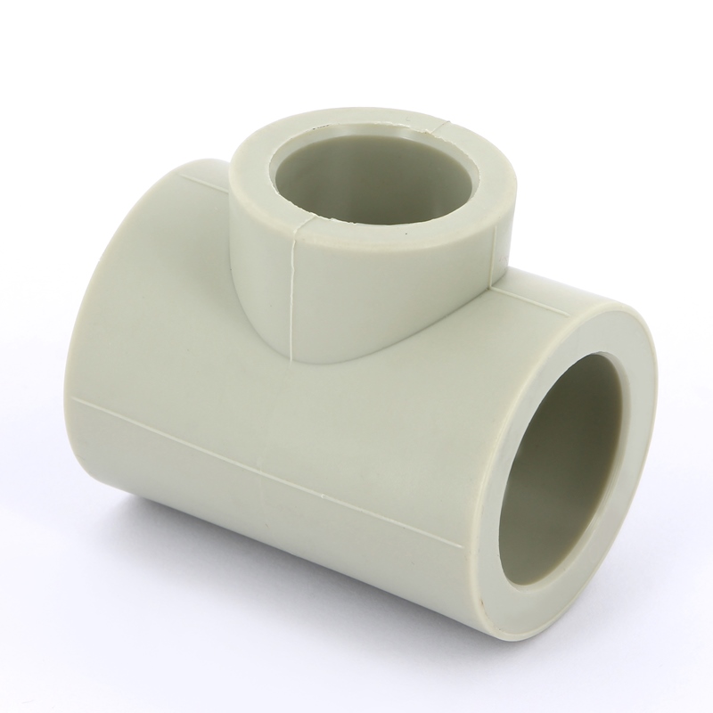 Тройник FV-PLAST 40х32х40 редукционный (сварка)