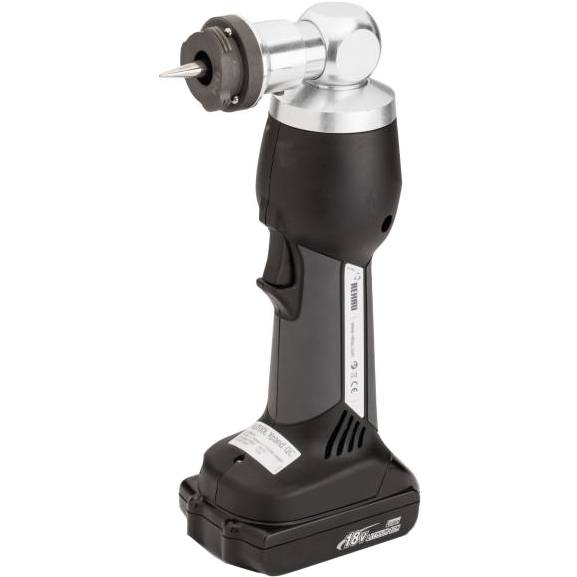 REHAU RAUTOOL Аккумуляторный гидравлический экспандер 16-40 системы QC REHAU RAUTOOL Xpand