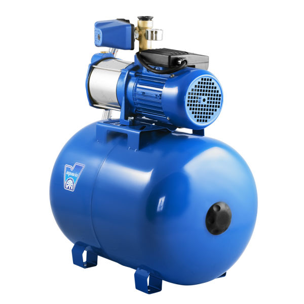 Насосная станция Aquario AUTO AMH-100-6S (50л.)