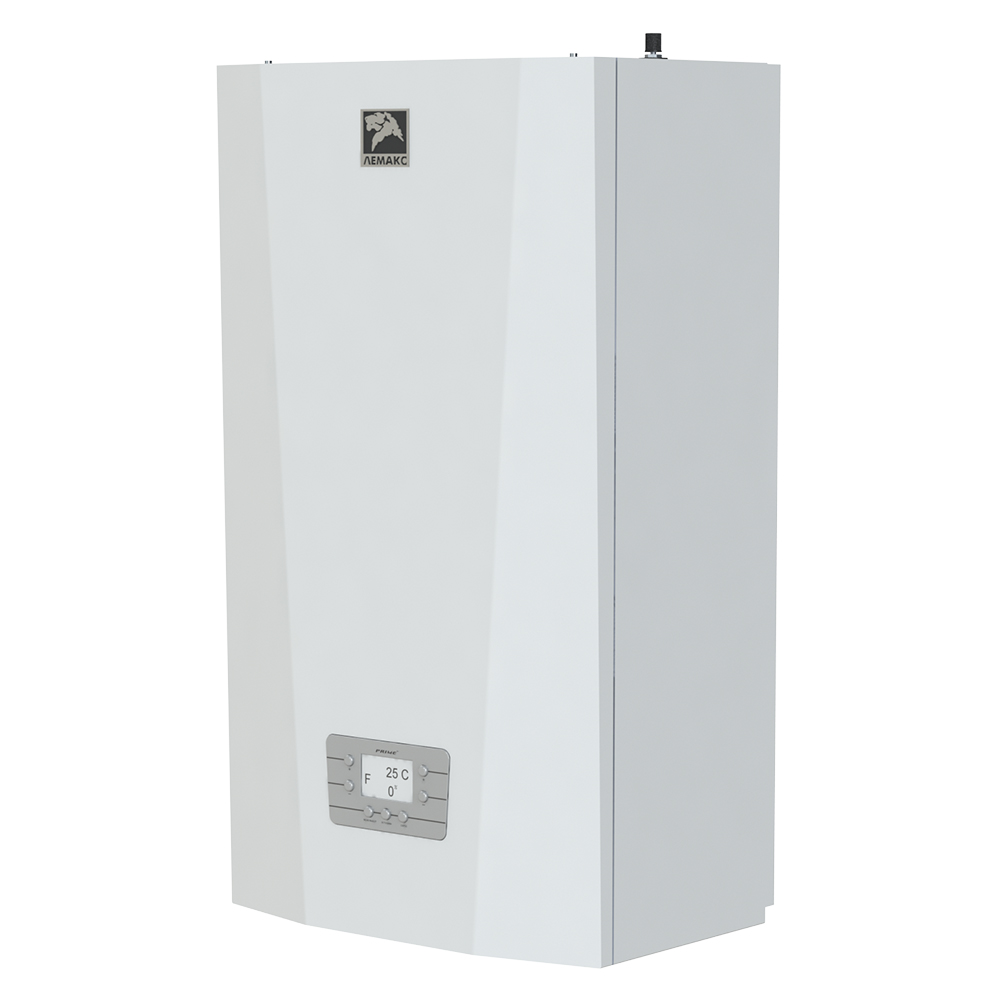 Настенный конвекционный газовый котел Лемакс PRIME-V32