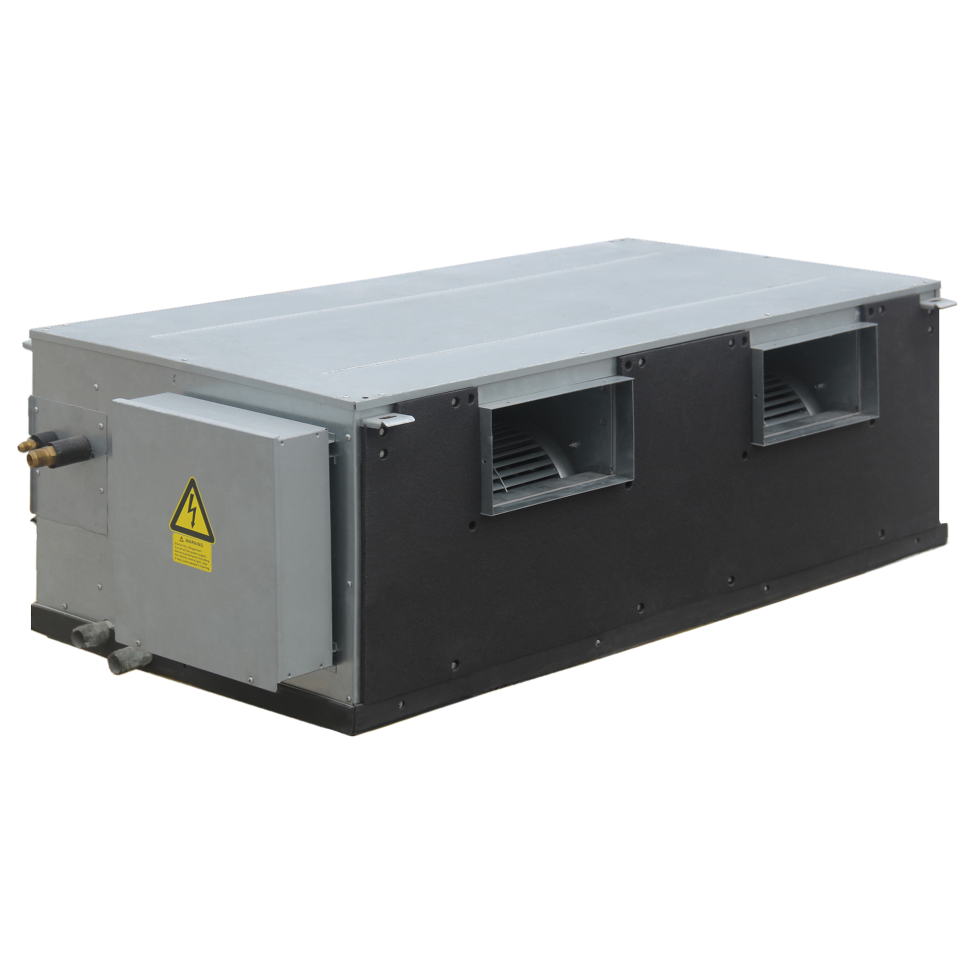 Сплит-система Ballu Machine BLC_D-80HN1_21Y  полупромышленный комплект канального типа