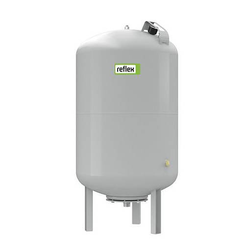 Reflex Расширительный бак REFLEX G 500 (6 bar/120 C)