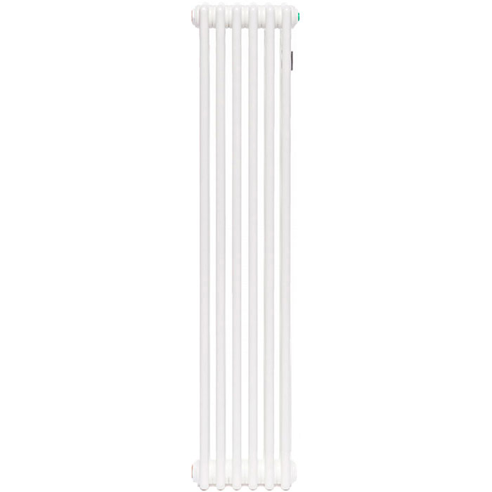 Стальной трубчатый радиатор  Arbonia 2180/06 секций с боковой подводкой 1/2