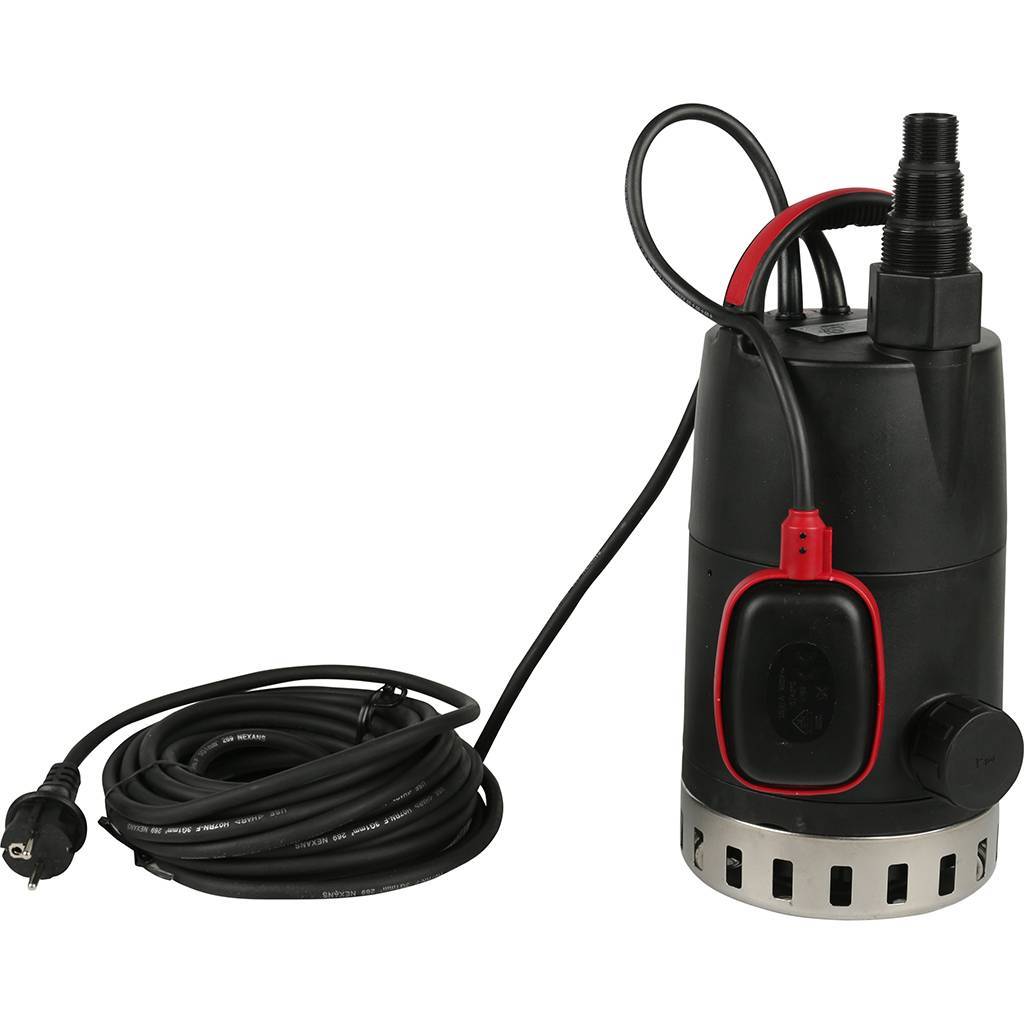 Grundfos Насос Unilift CC 9 A1