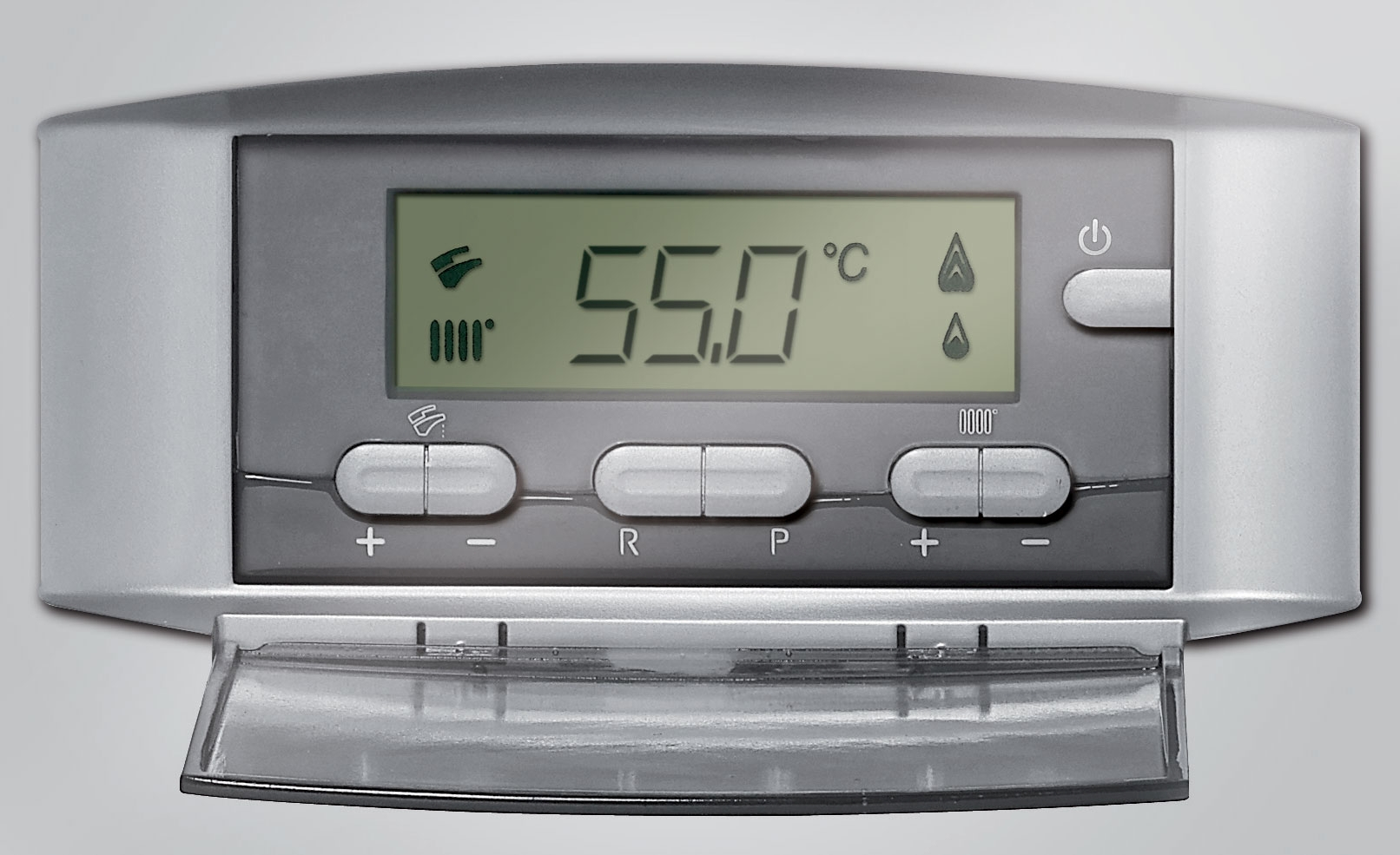 Настенный конвекционный газовый котел Baxi NUVOLA 3 B40 280 Fi