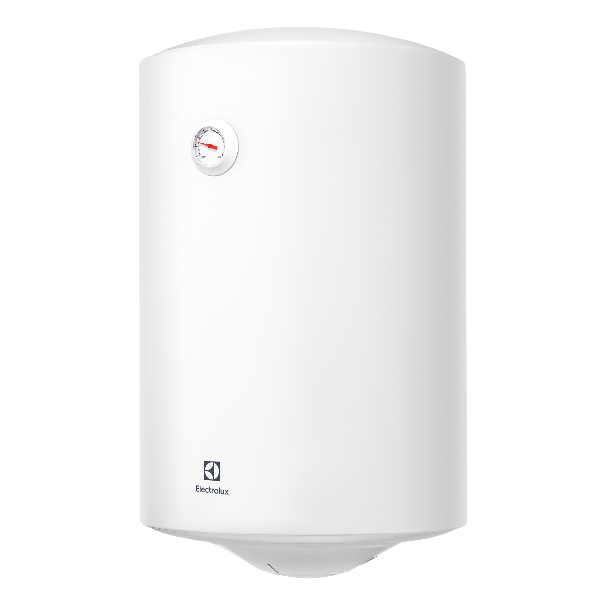 Накопительный электрический водонагреватель Electrolux EWH 80 Quantum Pro