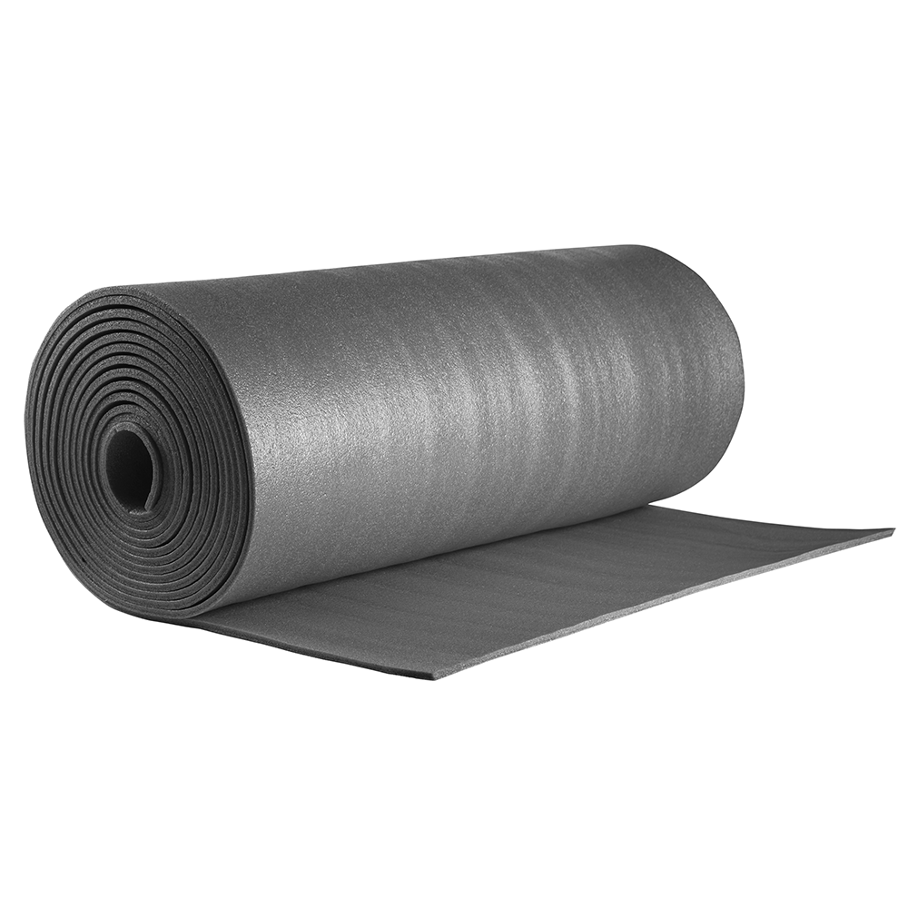 Рулон теплоизоляционный K-FLEX PE 03x1000-30 (30 метров)