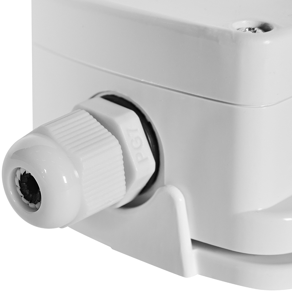 Радиопередатчик сигнала замыкания/размыкания ZONT МЛ-714, 868 МГц