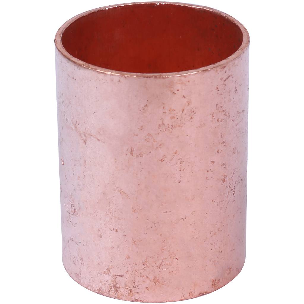 Муфта Sanha 28 ВП-ВП под пайку 5270