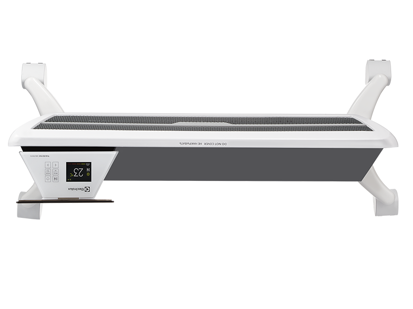 Отопительный модуль электрического конвектора Electrolux серии Air Gate Transformer ECH/AG2-2500 T