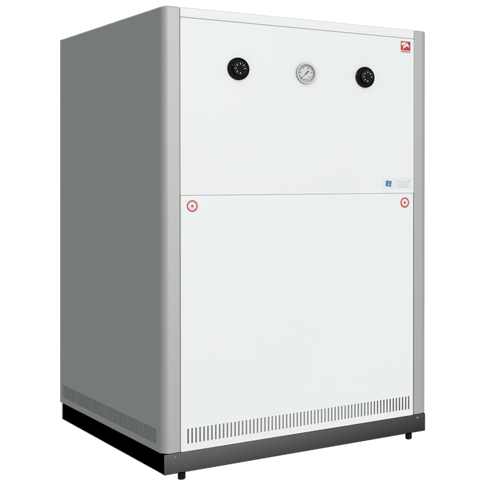 Напольный конвекционный газовый котел Лемакс Премиум 70