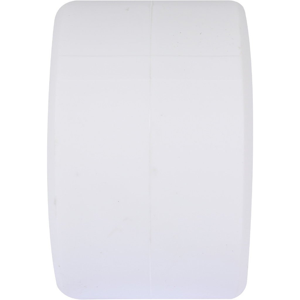 Kalde d=110 Муфта для полипропиленовых труб под сварку (цвет белый)