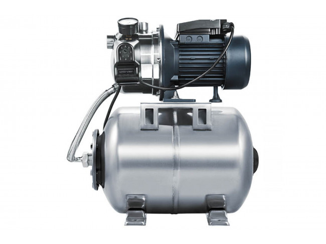 Насосная станция UNIPUMP AUTO JS 60-50-S