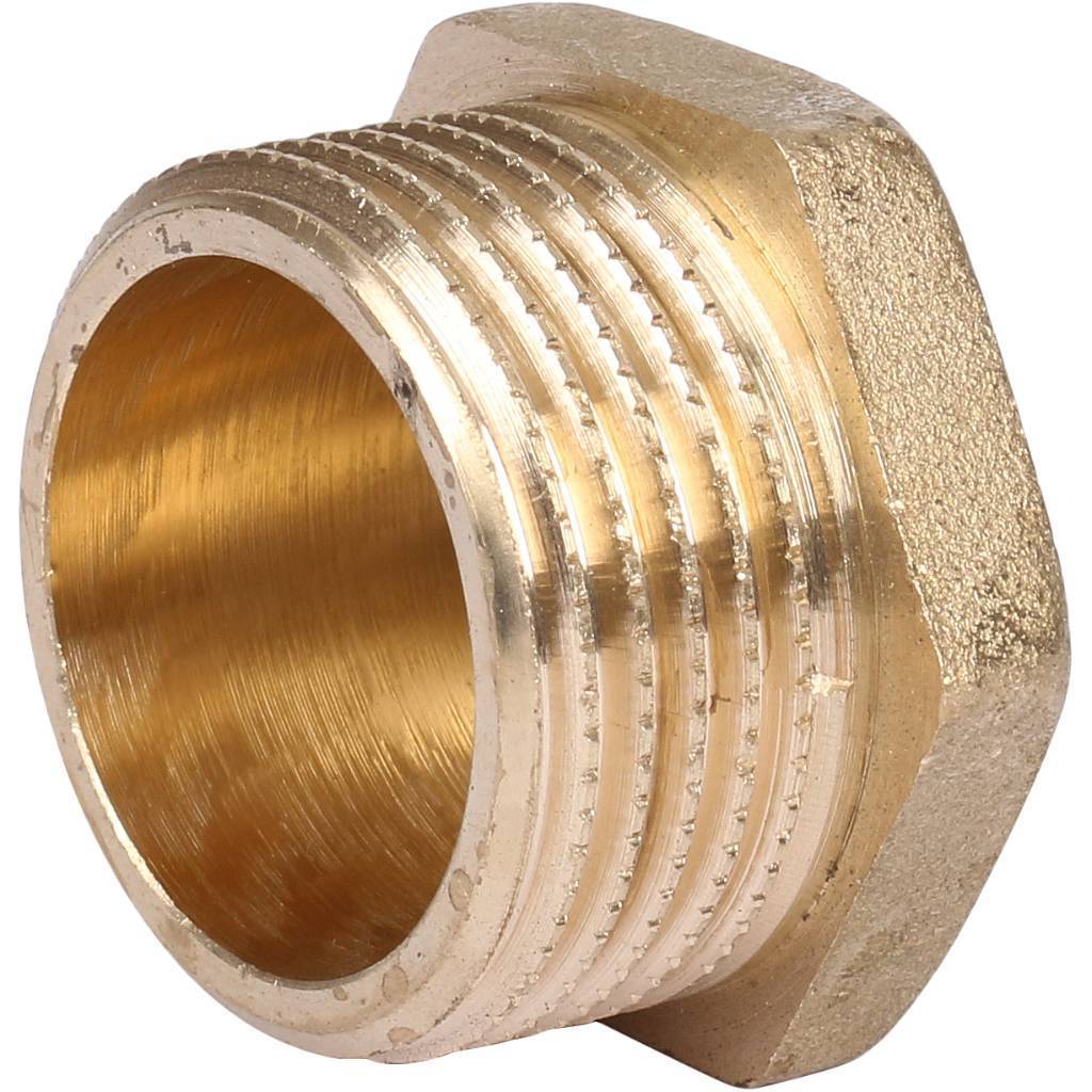 Заглушка TIEMME 1 НР